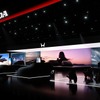 ホンダの「ジャパンモビリティショー2025」ブースイメージ