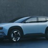 Honda 0 SUV Prototype