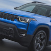 ジープ・チェロキー新型