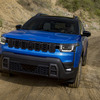 ジープ・チェロキー新型