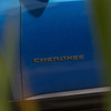 ジープ・チェロキー新型