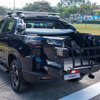 フィアット『トロ』改良新型の純正用品「MOPAR」装着車