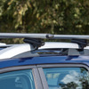 フィアット『トロ』改良新型の純正用品「MOPAR」装着車