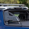 フィアット『トロ』改良新型の純正用品「MOPAR」装着車