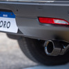 フィアット『トロ』改良新型の純正用品「MOPAR」装着車