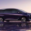 ビュイックGL8新型