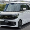 日産 ルークス 新型