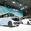 日産 ルークス 新型