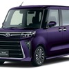 ダイハツ・タント