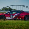 BYDの仰望「U9トラックエディション」
