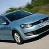 VW ポロ ブルーモーション市販仕様…燃費性能30.3km/リットル!