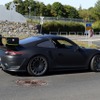 ポルシェ 911フラッハバウ/フラッハバウRS プロトタイプ