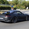 ポルシェ 911フラッハバウ/フラッハバウRS プロトタイプ