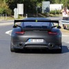 ポルシェ 911フラッハバウ/フラッハバウRS プロトタイプ