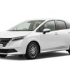 日産『ノート』の「AUTECH LINE」