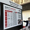 ランクセスが開催した「ソリューションズ・デー東京」