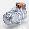マーレのEV向け電動エアコンコンプレッサー