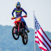 450クラス#18 ジェット・ローレンス選手