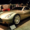 裁判ざたのアメリカン・スーパーカー、カニンガム『C7』をGMが応援?