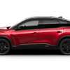 シトロエン「C4 MAX HYBRID Edition Lumiere」