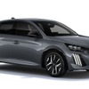 プジョー208 GT Selenium Edition