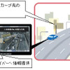 トヨタ、インフラ協調の安全運転支援システムを実用化