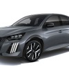 プジョー208 GT Selenium Edition