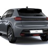 プジョー208 GT Selenium Edition