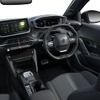 プジョー208 GT Selenium Edition