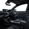 プジョー208 GT Selenium Edition