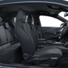 プジョー208 GT Selenium Edition