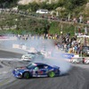 スーパードリフトシリーズ「FORMULA DRIFT JAPAN」
