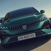 プジョー 308 改良新型