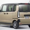 ホンダ N-BOX JOY