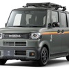 ホンダ N-BOX JOY