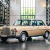 メルセデスベンツ300SEL6.3