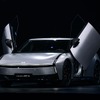 中国XPENGの高性能EVセダン『P7』新型