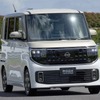 日産 ルークス 新型