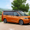 VW カリフォルニアビーチ 新型