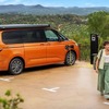 VW カリフォルニアビーチ 新型