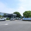 長安マツダの新型電動SUV『EZ-60』の出荷式