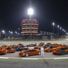 マンスール・オジェ氏が保有するマクラーレンのスーパーカーコレクション