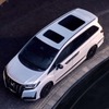 ホンダ・エリシオン 改良新型（中国仕様）