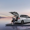 ホンダ・エリシオン 改良新型（中国仕様）