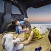 ホンダ・エリシオン 改良新型（中国仕様）