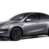 テスラ・モデルY