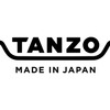 新ブランド「TANZO」のロゴ