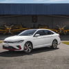 VW『ジェッタGLI』改良新型