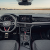 VW『ジェッタGLI』改良新型