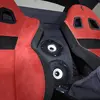 360モデナの純正ウーファーボックスに収まったBEWITHユニット